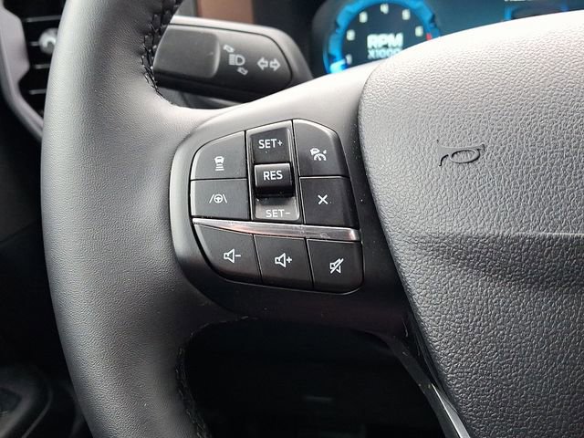 Certified 2025 Ford Bronco Sport Outer Banks w/ Outer Banks Tech Package+ image 23