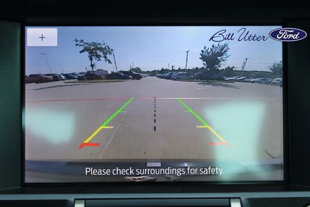 Certified 2021 Ford Mustang Shelby GT500 w/ Technology Package image 19