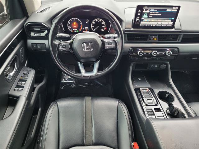 Used 2023 Honda Pilot EX-L image 20