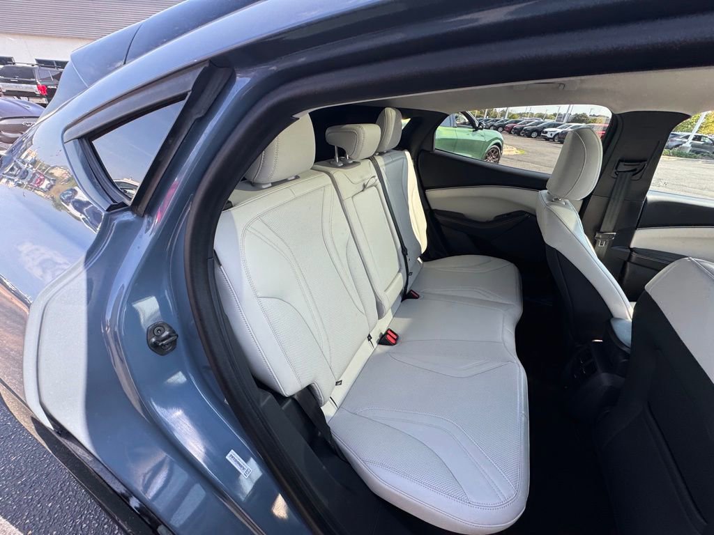 Certified 2024 Ford Mustang Mach-E Premium image 25