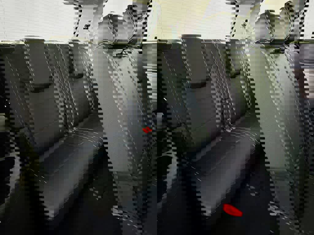 Used 2021 Volkswagen Atlas SE w/ Panoramic Sunroof Package image 60