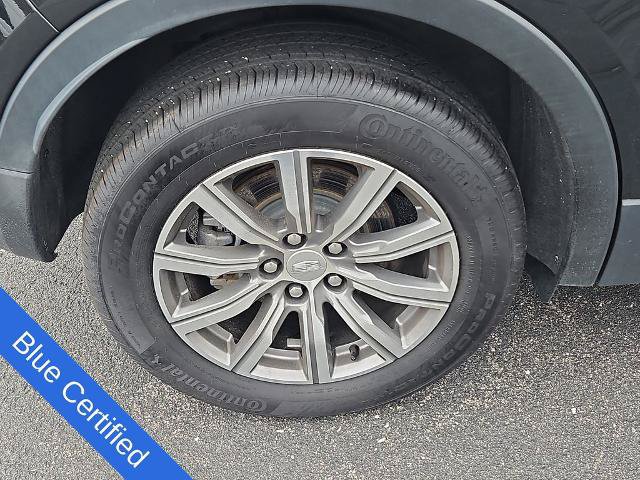 Used 2022 Cadillac XT4 Sport AWD/4WD image 29