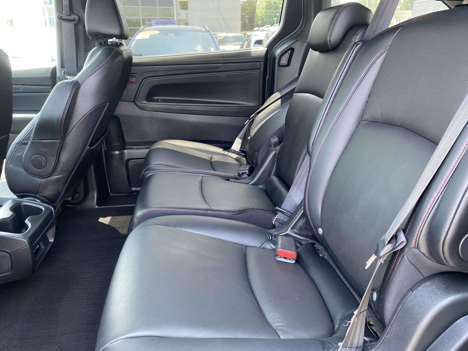 Used 2023 Honda Odyssey Sport image 12