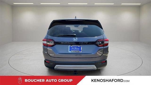 Used 2025 Honda Pilot EX-L image 7