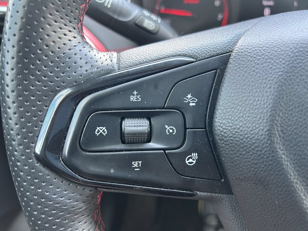 Used 2022 Chevrolet TrailBlazer RS FWD image 29
