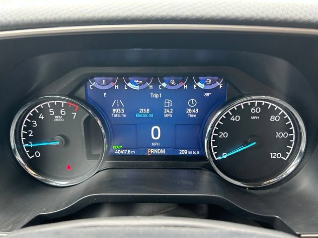 Certified 2023 Ford F150 XLT w/ Equipment Group 302A High AWD/4WD image 2