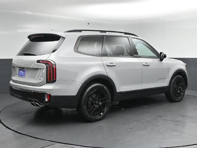 Used 2024 Kia Telluride SX Prestige X-Line AWD/4WD image 7