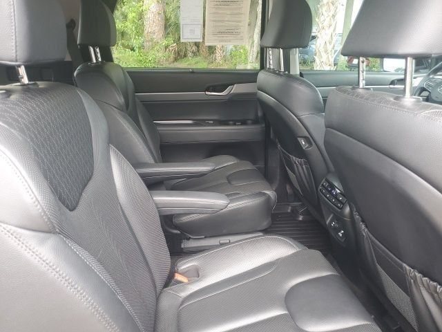 Used 2022 Hyundai Palisade SEL w/ Premium Package AWD/4WD image 20