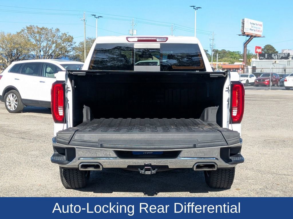 Used 2023 GMC Sierra 1500 SLT w/ SLT Premium Package image 15