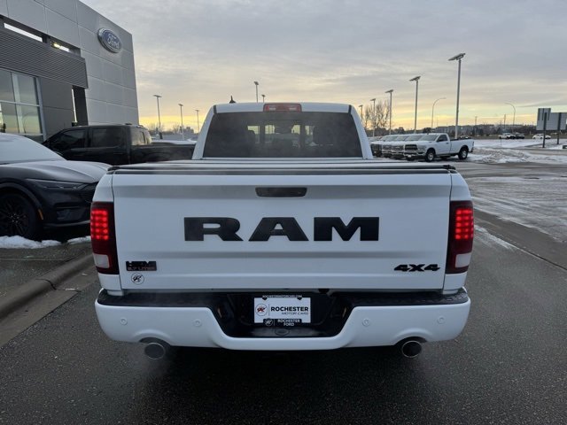 Used 2018 RAM 1500 Sport w/ Convenience Group image 2