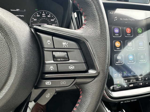 Used 2024 Subaru Legacy Sport image 68