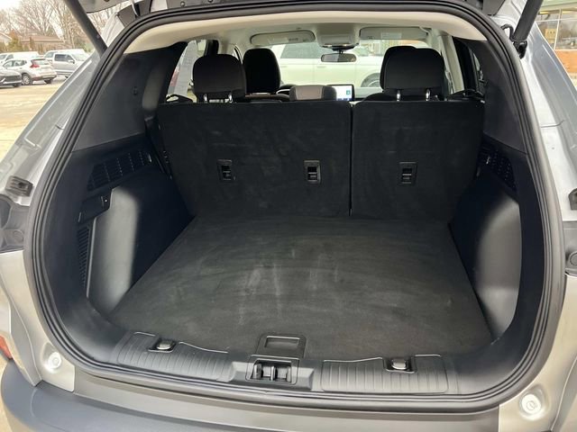 Certified 2022 Ford Escape SE w/ Convenience Package image 12