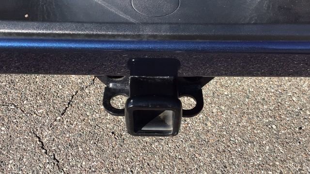 Used 2022 Chevrolet Silverado 1500 Custom image 9