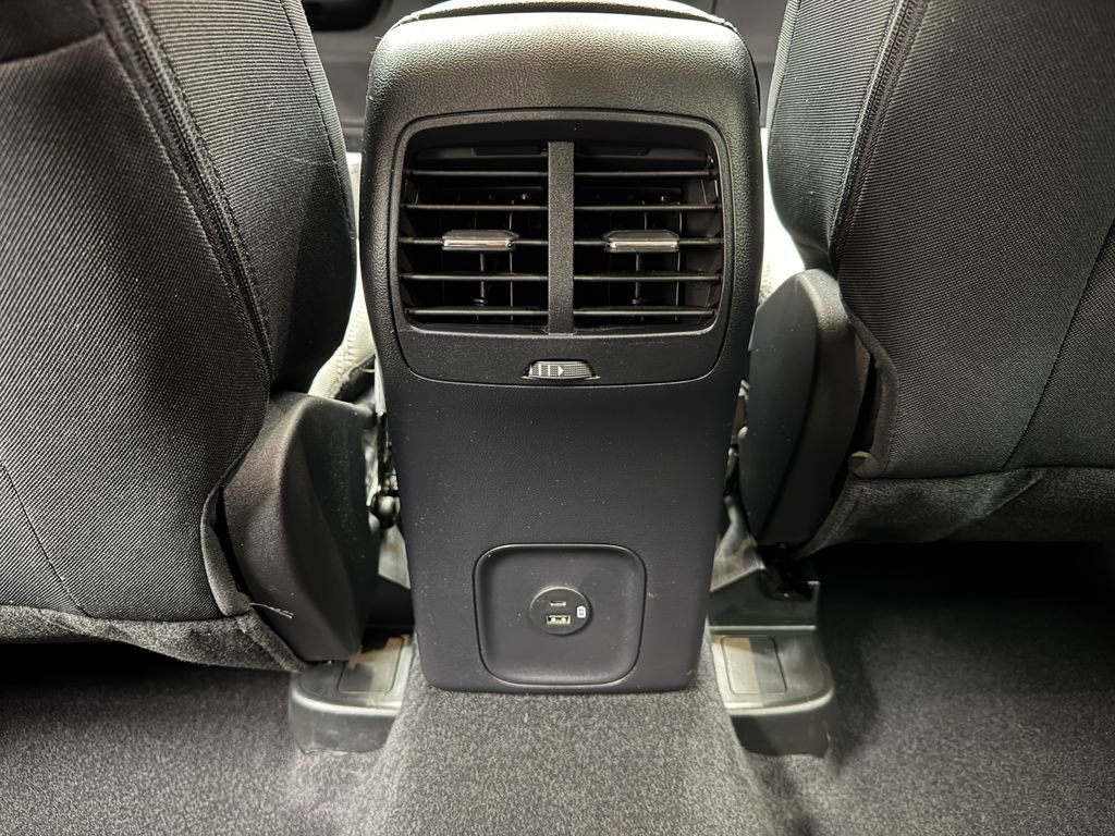 Certified 2022 Ford Escape SE w/ Convenience Package AWD/4WD image 13