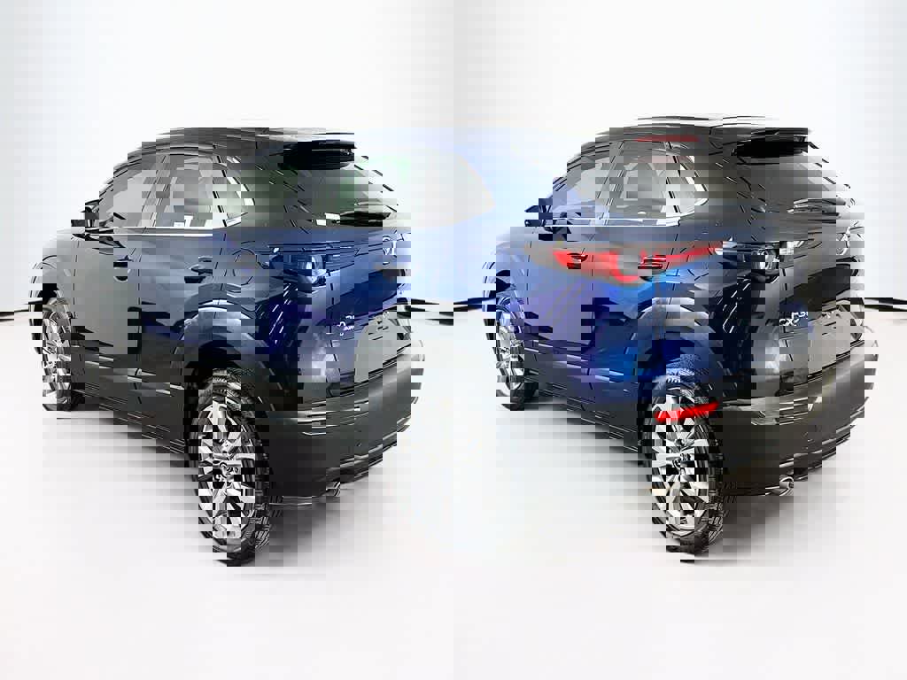 Used 2023 MAZDA CX-30 AWD 2.5 S w/ Select Package image 3