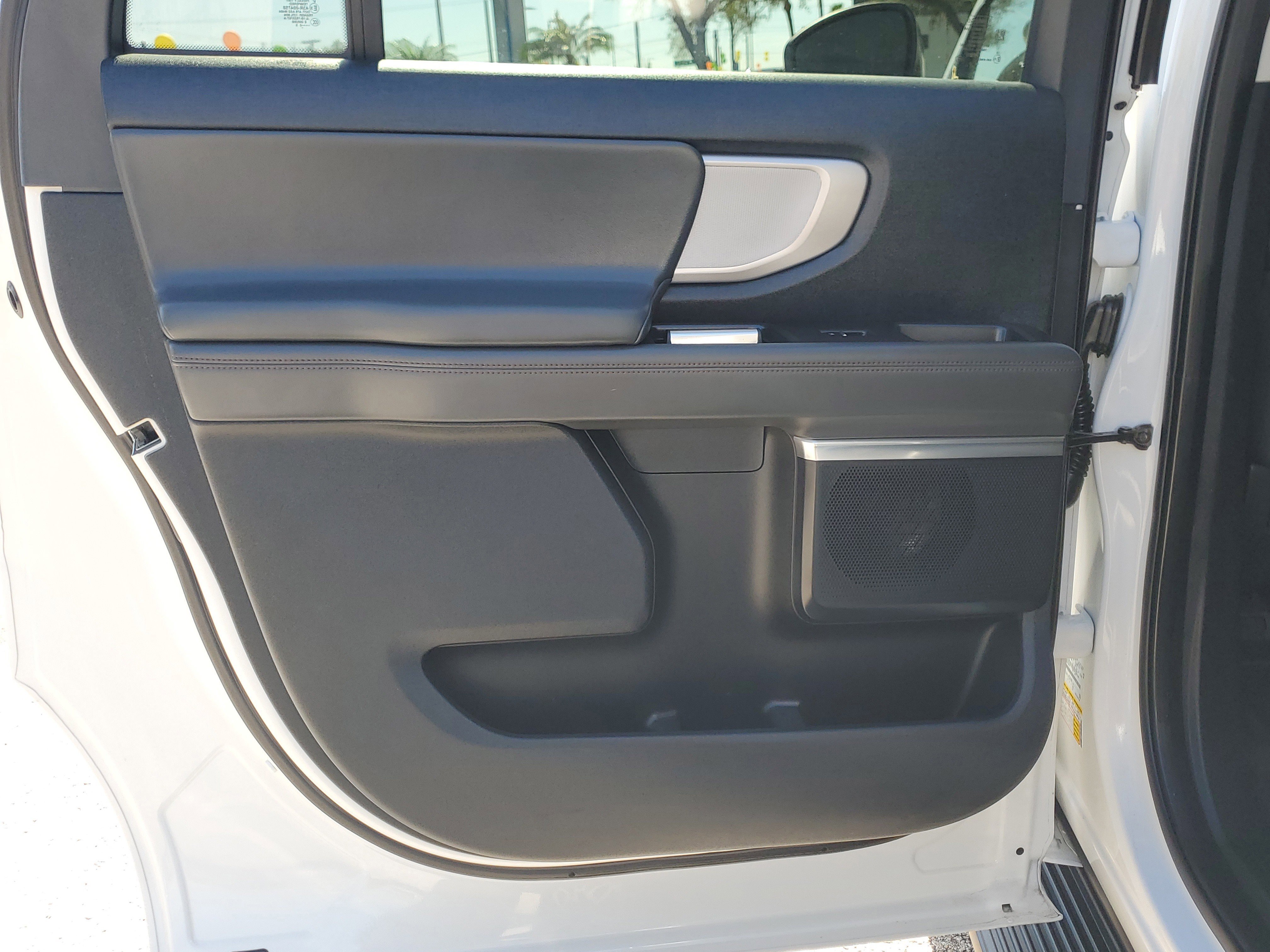 Certified 2025 Ford Expedition Max Active image 13