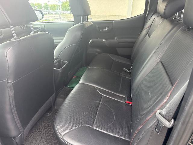 Used 2020 Toyota Tacoma TRD Pro AWD/4WD image 13