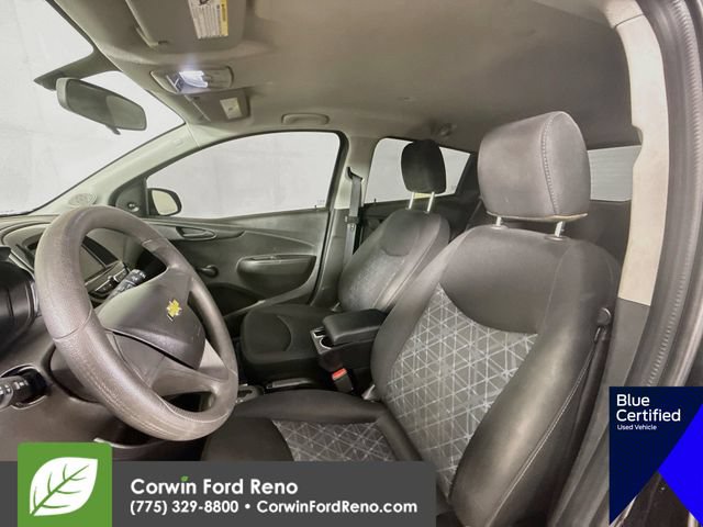 Used 2020 Chevrolet Spark LS FWD image 22