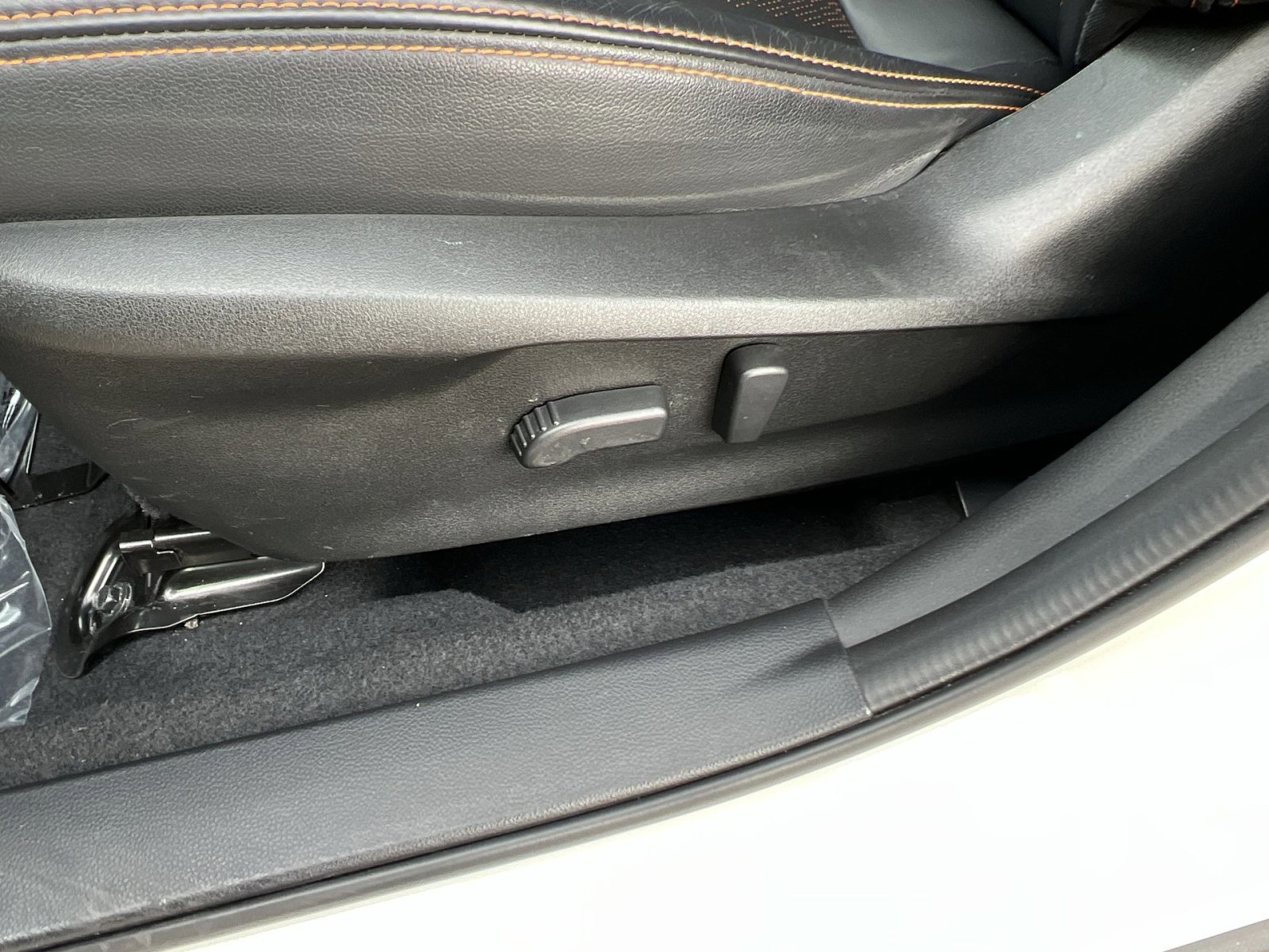 Used 2023 Subaru Crosstrek 2.5i Limited image 14