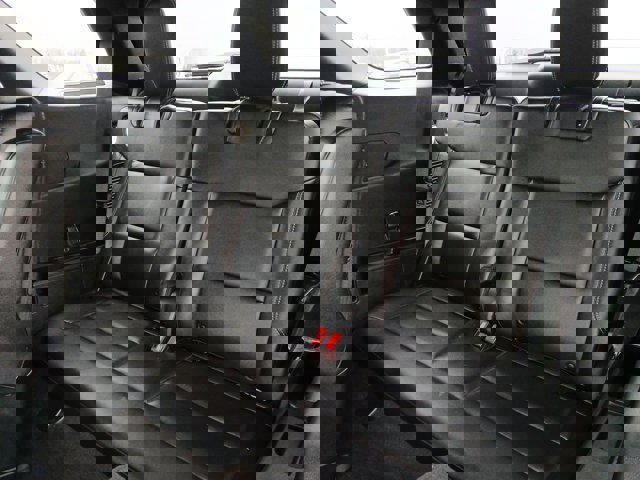 Certified 2020 Ford Explorer ST w/ ST Street Pack image 24