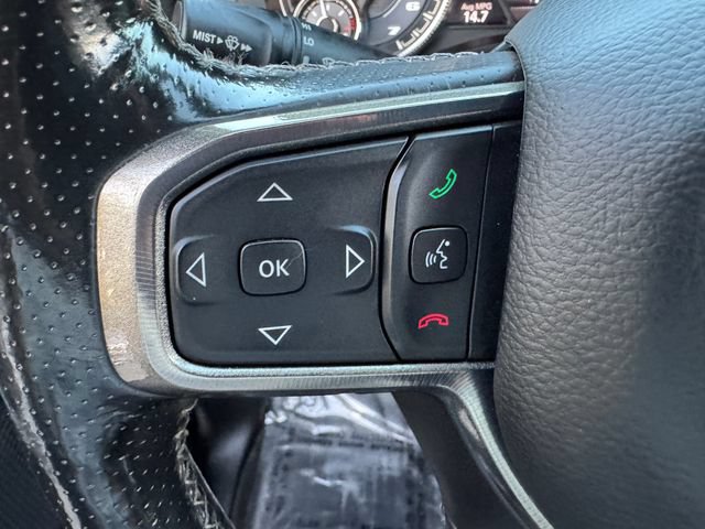 Used 2020 RAM 1500 Rebel w/ Rebel Level 1 Equipment Group AWD/4WD image 23