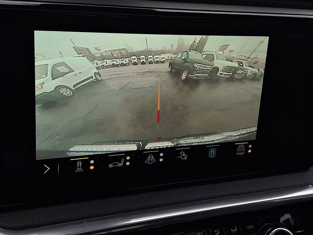 Used 2023 GMC Sierra 1500 Denali image 18