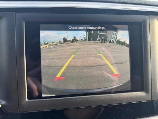 Used 2019 Chrysler Pacifica Touring Plus w/ S Appearance Package FWD image 29