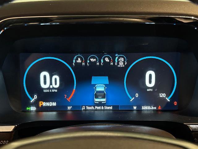 Certified 2022 Ford F150 King Ranch w/ Equipment Group 601A High AWD/4WD image 25