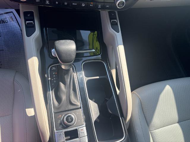 Used 2024 Kia Telluride S w/ S Sunroof Package AWD/4WD image 17