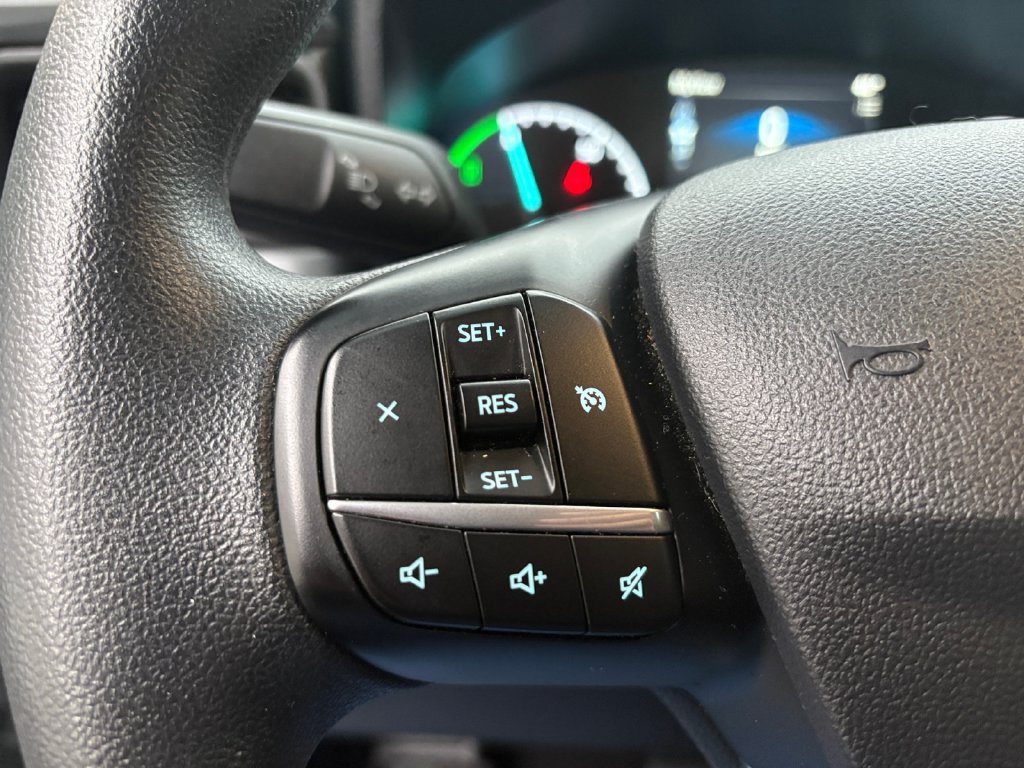 Certified 2024 Ford Maverick XL FWD image 20