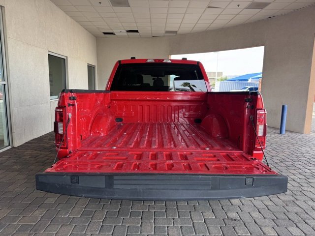 Certified 2023 Ford F150 XLT image 27