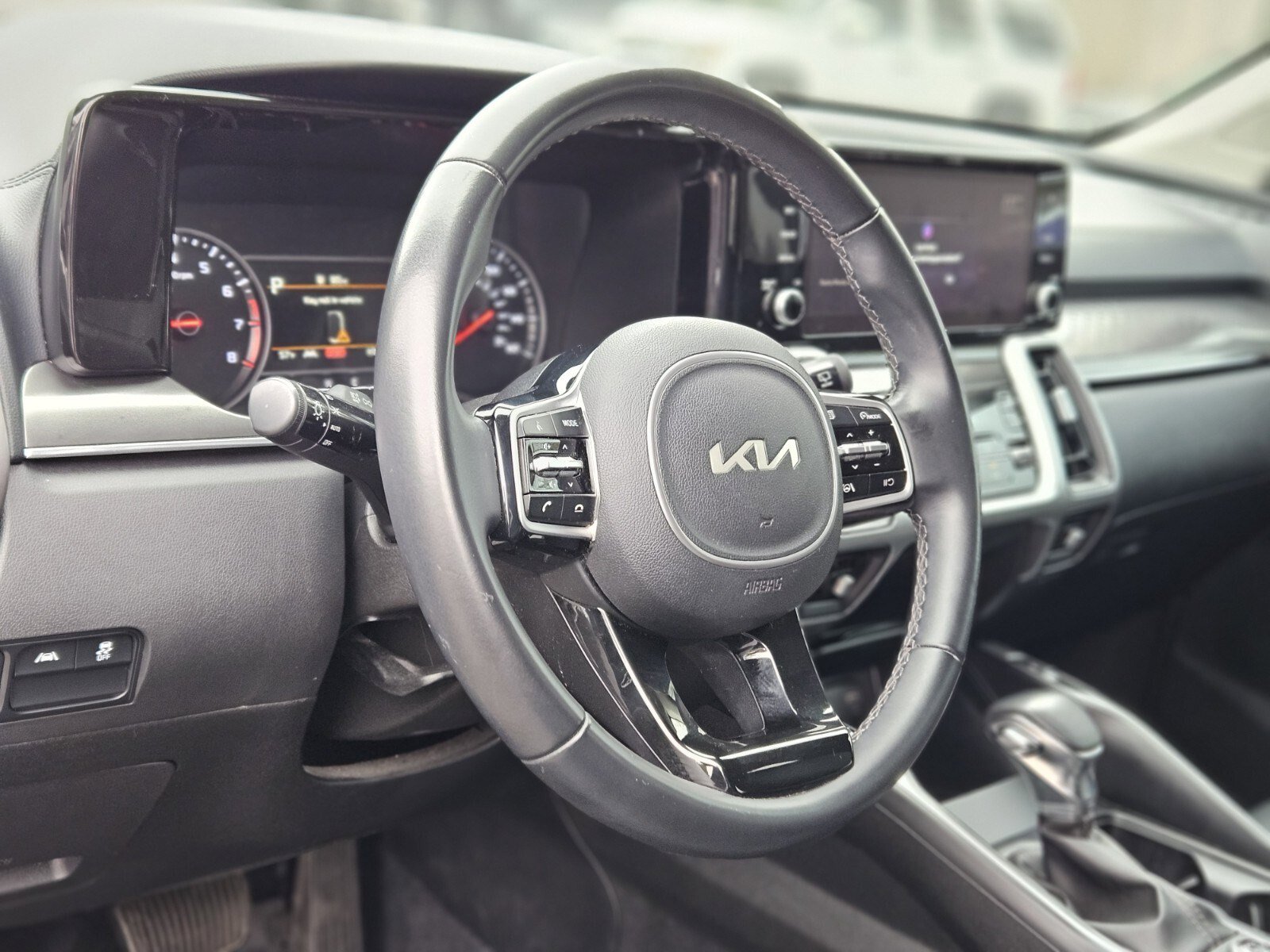 Used 2022 Kia Sorento S image 20