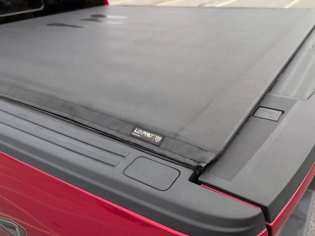 Certified 2021 Ford F150 4x4 SuperCrew image 7