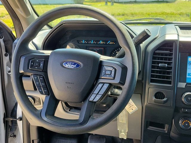 Certified 2017 Ford F150 XL w/ Equipment Group 101A Mid RWD image 20