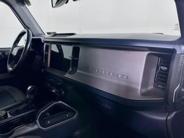 Certified 2023 Ford Bronco Outer Banks AWD/4WD image 36