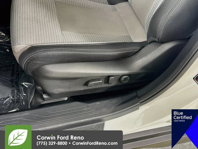 Used 2024 Subaru Outback Premium AWD/4WD image 21