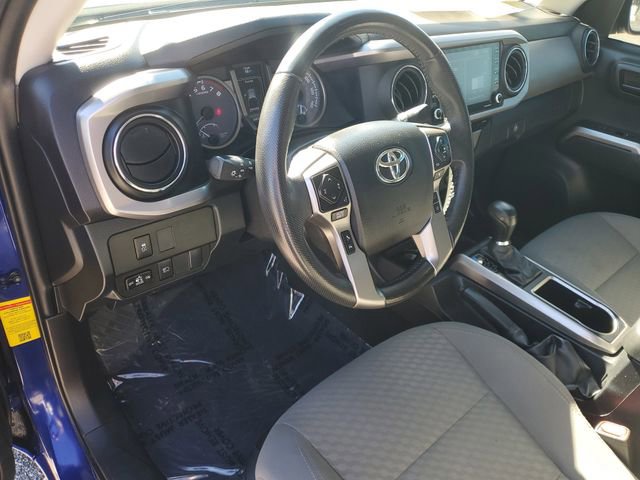 Used 2023 Toyota Tacoma SR5 image 17