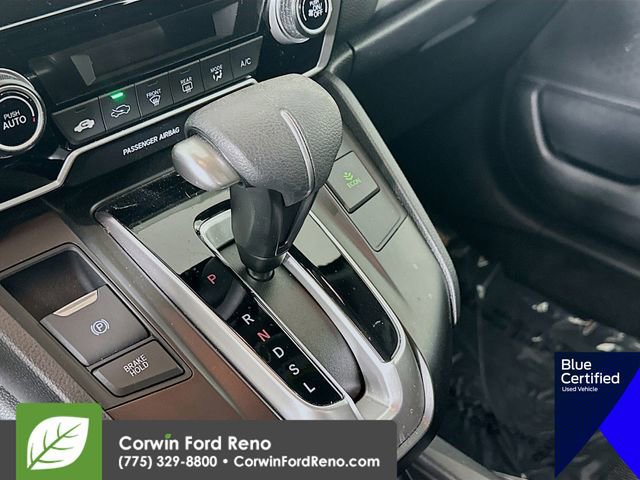 Used 2018 Honda CR-V LX image 19