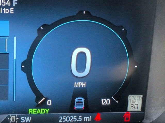 Certified 2024 Ford F150 King Ranch w/ FX4 Off-Road Package AWD/4WD image 31