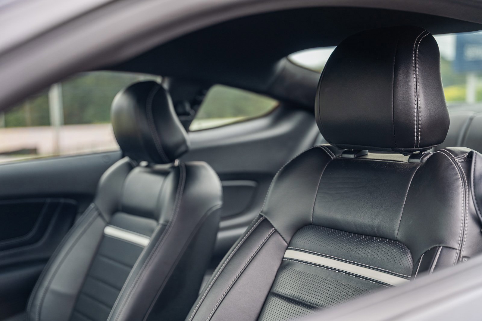 Certified 2022 Ford Mustang Mach 1 w/ Equipment Group 700A image 26