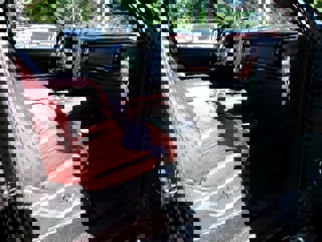 Certified 2022 Ford Expedition Max Limited image 5