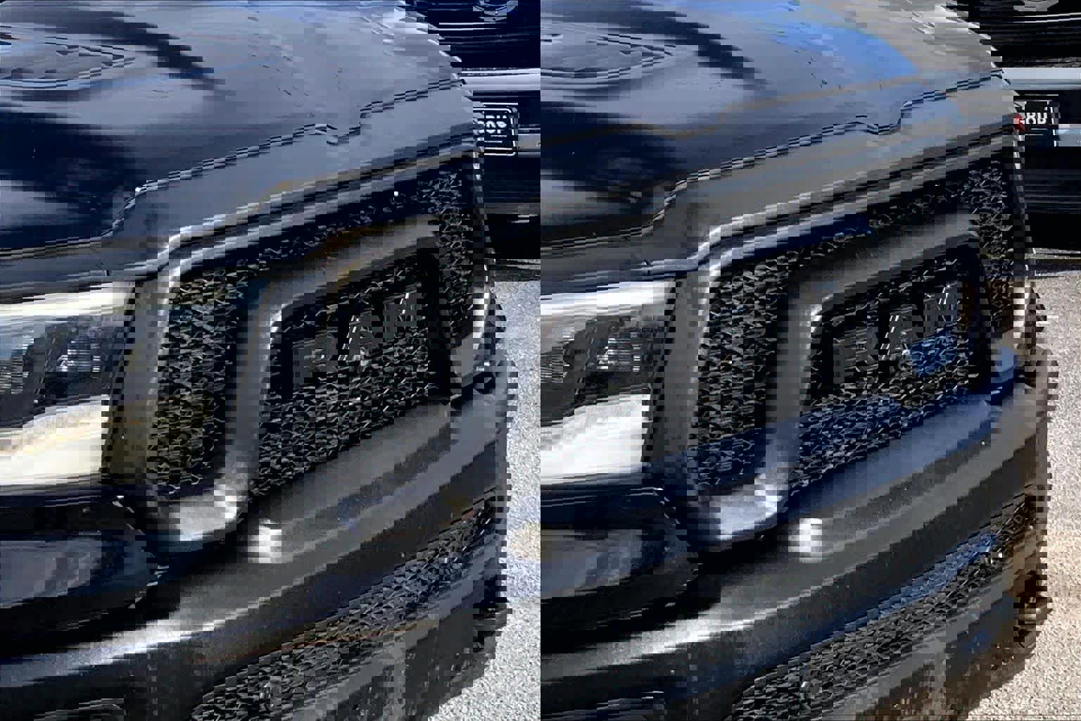 Used 2021 RAM 1500 Rebel w/ Rebel Level 2 Equipment Group image 26