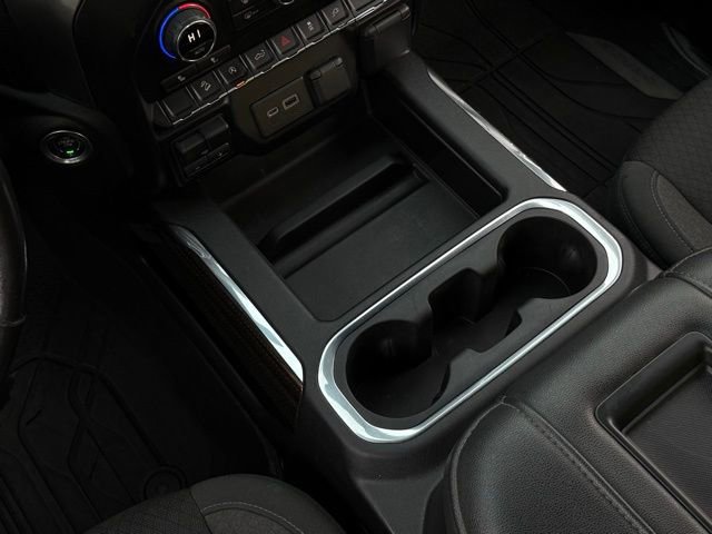 Used 2021 Chevrolet Silverado 1500 RST w/ All Star Edition Plus image 38