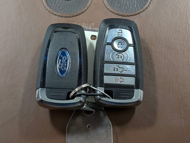 Certified 2024 Ford F150 King Ranch w/ FX4 Off-Road Package AWD/4WD image 33