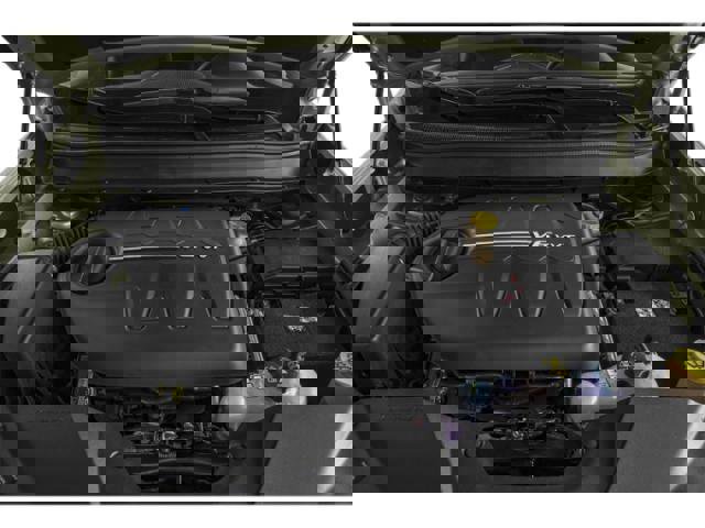 Used 2021 Jeep Cherokee Latitude Lux w/ Mopar Interior Package image 16