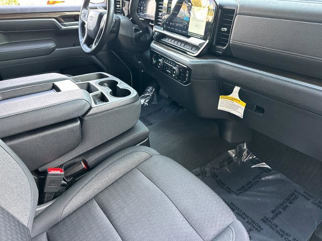 Used 2022 Chevrolet Silverado 1500 RST image 14