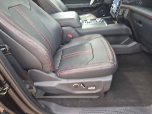 Certified 2024 Ford Expedition Limited AWD/4WD image 29