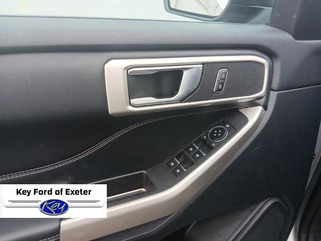 Certified 2023 Ford Explorer XLT AWD/4WD image 20