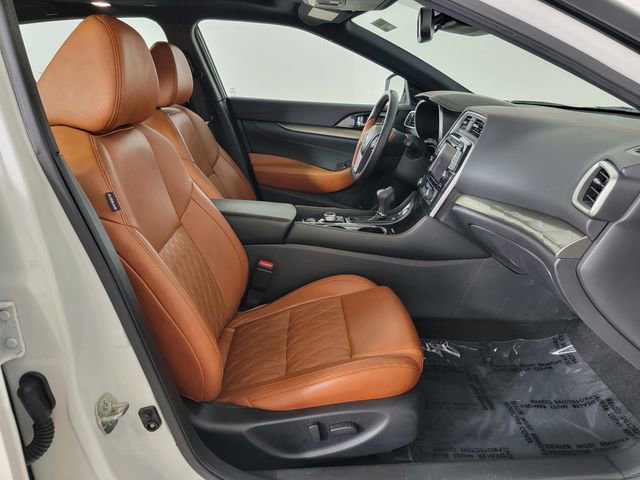 Used 2020 Nissan Maxima Platinum w/ Reserve Package FWD image 18