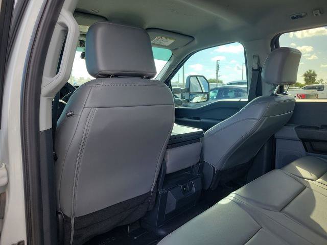 Certified 2024 Ford F250 XL w/ XL Chrome Package AWD/4WD image 12